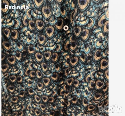 Дамски ризи , снимка 13 - Ризи - 34353794