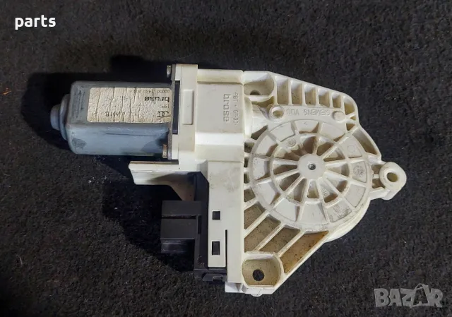 Машинка Предно Ляво Стъкло Ауди A6 4F C6, снимка 5 - Части - 47599933