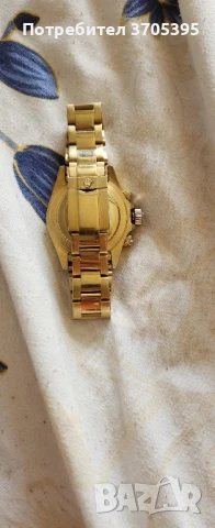 часовник, снимка 5 - Мъжки - 50917017