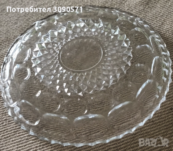 Стъклени чаши и съдове, снимка 8 - Чаши - 51898298