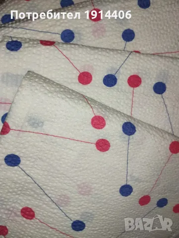 Спален комплект крепон единичен и персон и половина, снимка 3 - Спално бельо - 48867770