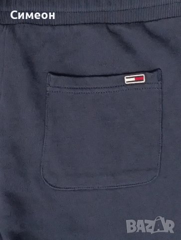 Tommy Hilfiger Jeans Logo Sweatpants оригинално долнище S долница, снимка 7 - Спортни дрехи, екипи - 43584168