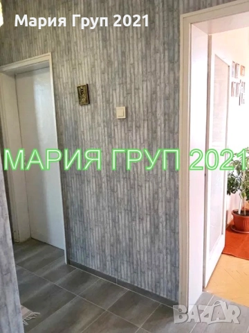 !!!ТОП ОФЕРТА!!!Продавам ТУХЛЕН Обзаведен Апартамент в гр. Чирпан Идеален Център!!!