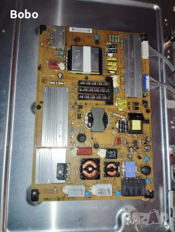 Power board EAX62865601/7