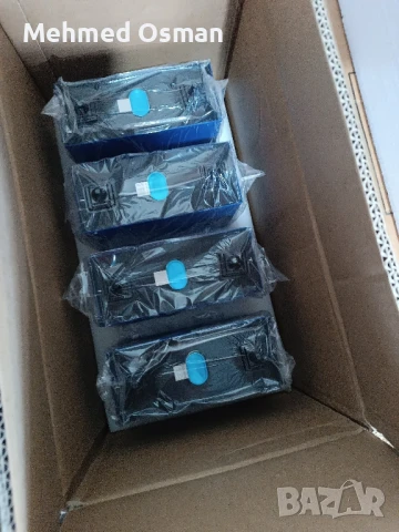 ПРОМОЦИЯ батерии за соларни системи 17 kW, снимка 13 - Друга електроника - 51186905