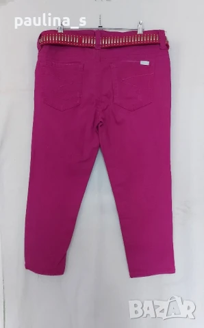 Пет различни броя / Маркови дънкови бермуди , снимка 7 - Къси панталони и бермуди - 50962472