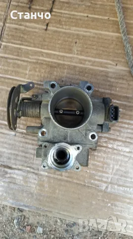 Дроселова клапа за Нисан Алмера Тино / Nissan Almera Tino