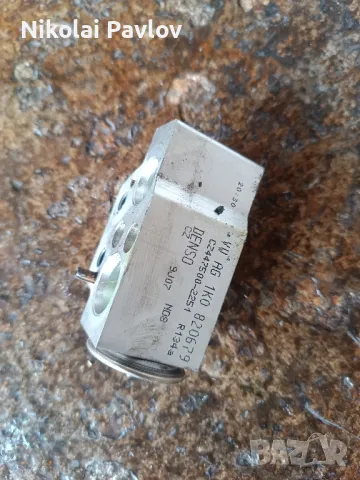 Бушонера модули за Фолксваген голф 6 , снимка 10 - Части - 48412213