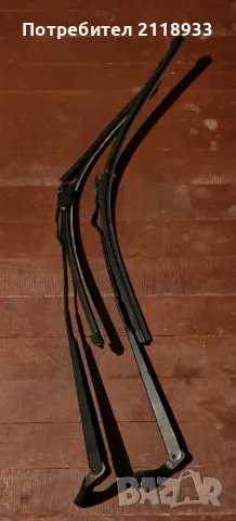 рамена чистачки chrysler voyager,3 генерация 