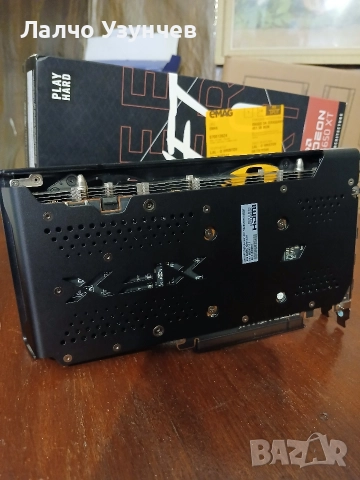 Видео карта, снимка 2 - Видеокарти - 52660124