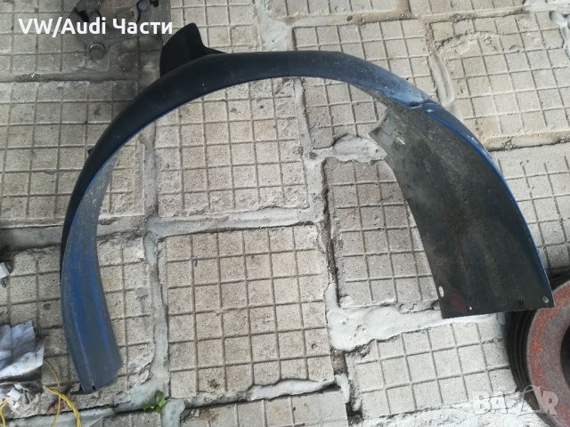 Преден десен подкалник за Пежо 306 Peugeot 306 