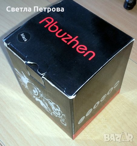 БЛУТУТ КОЛОНКА, снимка 4 - Bluetooth тонколони - 28023607