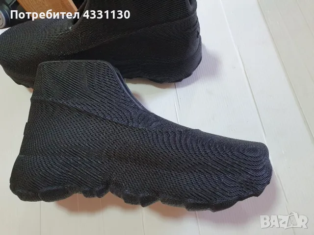 balenciaga top обувки унисекс, снимка 7 - Спортни обувки - 49917698