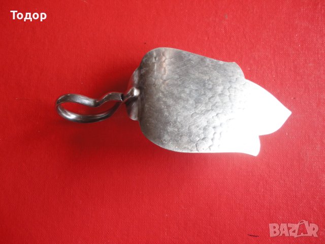 Страхотна лопатка шпатула за сладкиши WME, снимка 4 - Колекции - 40390613