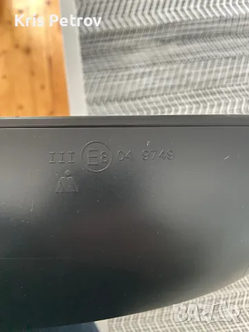 Дясно Странично Огледало За Toyota Corolla E210 2018-2024, снимка 8 - Части - 50197796