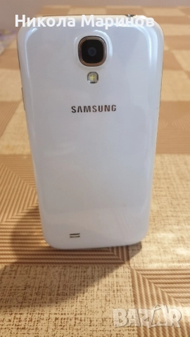 Galaxy S4, снимка 2 - Samsung - 52548767