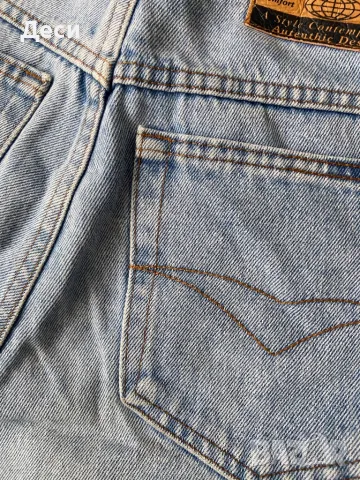 Дънки р-р 26/27, снимка 4 - Дънки - 49358691