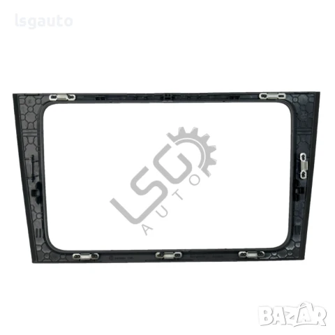 Лайсна табло Volkswagen Golf VI 2008-2016 ID:148660, снимка 2 - Части - 51404177