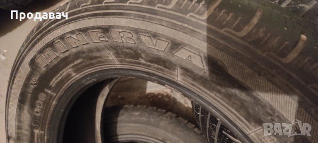 235/60/18, 2бр всесезонни , снимка 5 - Гуми и джанти - 34905313