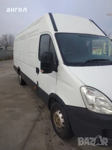 iveco daily 35 s13, снимка 3 - Бусове и автобуси - 48674276