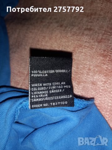 Тениска, снимка 4 - Тениски - 34891392