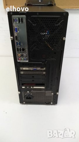 Настолен компютър Intel CORE I5 -5, снимка 3 - Работни компютри - 33515923