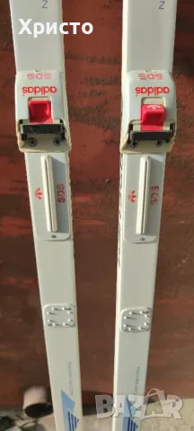 Ски за ски бягане писалки Fischer , снимка 17 - Зимни спортове - 48445006