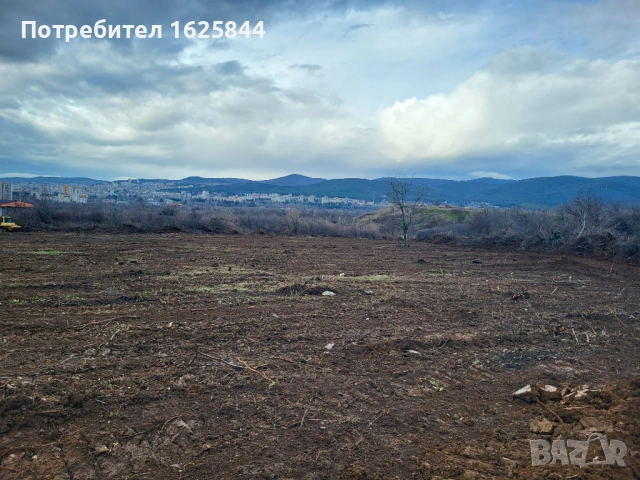 Продавам парцел за застрояване 10,5 дка гр. Стара Загора, м-ст Средна Ливада, снимка 2 - Парцели - 53051674