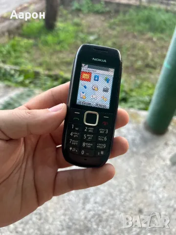 ✅Nokia 1616 ✅, снимка 4 - Nokia - 47595097