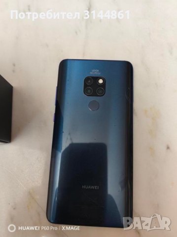 Huawei 20Meit life, снимка 4 - Huawei - 43306048