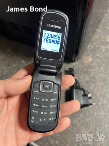 Телефон Samsung , снимка 4 - Samsung - 53004736