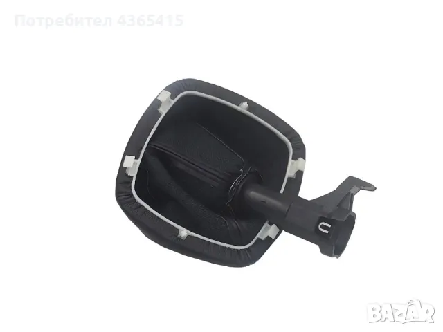 Маншон за скоростен лост Mercedes Vito W447 (2014+), снимка 4 - Части - 49390143