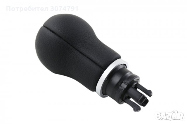 Топка Скоростен Лост 3024 Кожа за Ауди AUDI A3 8P A4 B8 A5 Q3 Q5 A6 5 и 6 скорости, снимка 13 - Аксесоари и консумативи - 32919282