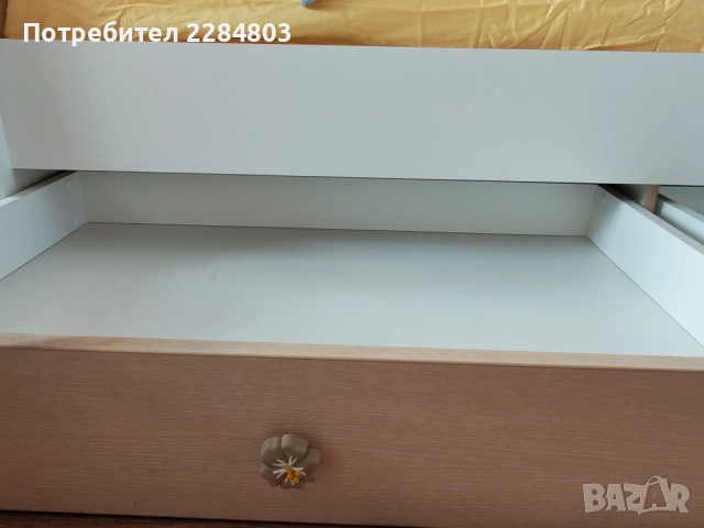 Детско креватче Lorelli MiniMax, снимка 6 - Мебели за детската стая - 52967958