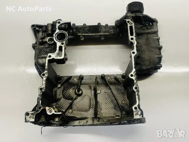 Картер за двигател за Ауди Audi SQ5 3.0 дизел 340 коня 059103601CJ 2015