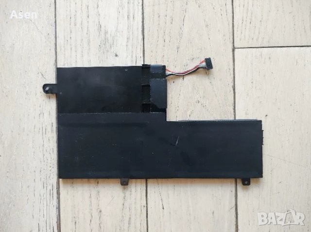 Lenovo IdeaPad  S41, 300s, 310s, 500s, 510s, Yoga 500 Series L14M2P21 батерия , снимка 2 - Батерии за лаптопи - 47858607