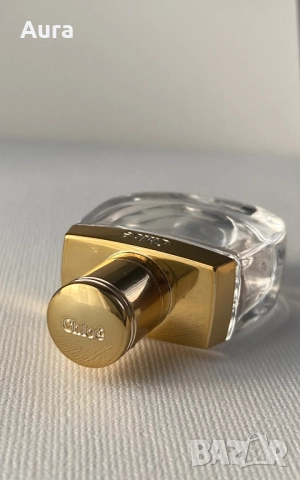 Chloé Nomade eau de parfum mini, снимка 5 - Дамски парфюми - 51723946