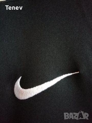 Manchester United Nike оригинален потник Манчестър Юнайтед М, снимка 4 - Тениски - 39882487