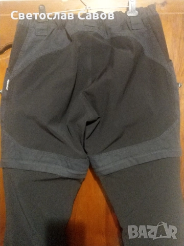 Revolution Rase Hyper Shell. L(50), снимка 4 - Спортни дрехи, екипи - 51706264