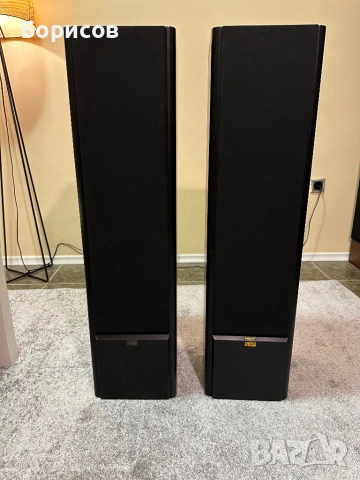 Heco Superior 750 Presto