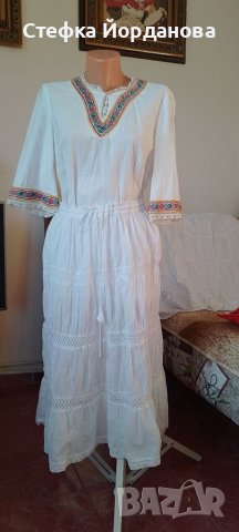 Дамски дрехи, снимка 4 - Сукмани - 39698315