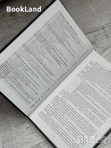 Ръководство за стартиране на собствен бизнес в хранителната и вкусова промишленост + CD, снимка 8 - Други - 53565023