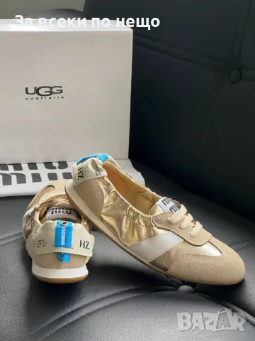 Miu Miu Дамски Обувки Миу Миу - Налични Различни Цветове Код D2202, снимка 7 - Дамски ежедневни обувки - 49428852