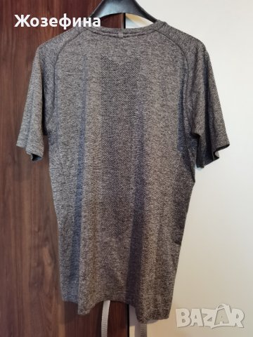 Мъжка спортна блуза, снимка 2 - Спортни дрехи, екипи - 40851811