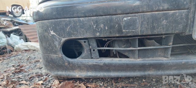 Предна броня за BMW E39, БМВ Е39, снимка 4 - Части - 40877157