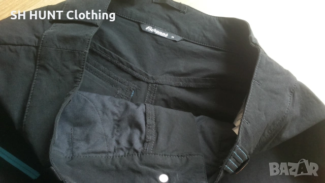 Bergans of NORWAY UTNE Stertch Pants размер M еластичен панталон - 2000, снимка 12 - Панталони - 53289204