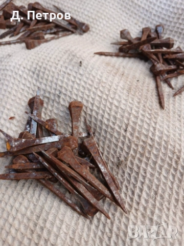 Клинци за подковаване, снимка 6 - За селскостопански - 52887237