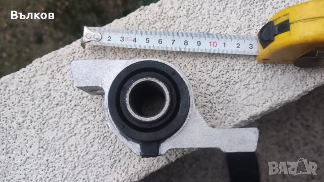 тампон преден Фиат мултипла, снимка 4 - Части - 43412568