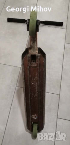 Тротинетка за фрийстайл OXELO, снимка 5 - Скутери и тротинетки - 52792183