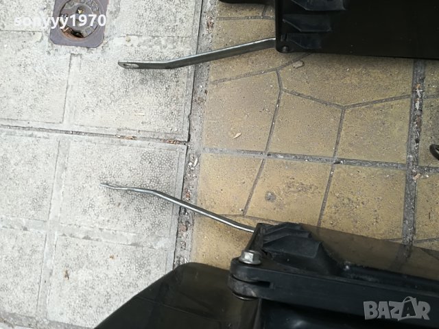 hepco & becker-yamaha-дисаги/куфари за мотор-от швеицария, снимка 9 - Аксесоари и консумативи - 26409440